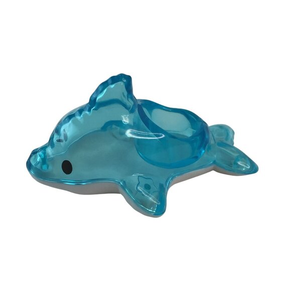 Sylvanian Families Calico Critters Nursery Friends Pool Fun Toy Set - Picture 5 of 9